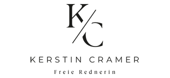 Kerstin Cramer – Rednerin